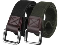 ZORO Cotton Belt Combo Pack – Rs 195 Amazon ZORO Cotton Belt Combo Pack – Rs 195 Amazon