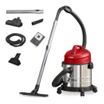 Eureka Forbes Wet & Dry Armor Vacuum Cleaner at ₹4913 | Amazon Deal Eureka Forbes Wet & Dry Armor Vacuum Cleaner at ₹4913 | Amazon Deal