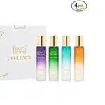 PureSense Opulence Perfume Gift Set 25x4ml – Rs 297 PureSense Opulence Perfume Gift Set 25x4ml – Rs 297