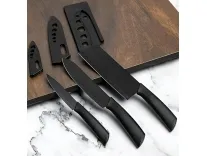 REVOLTRIX Knife Set Rs. 247 – Amazon REVOLTRIX Knife Set Rs. 247 – Amazon