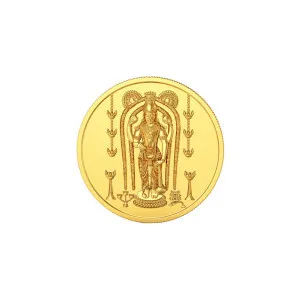 Joyalukkas Gold Coins 1G at ₹14988 | Myntra Deal Joyalukkas Gold Coins 1G at ₹14988 | Myntra Deal