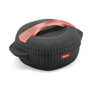 Milton Oyster Casserole (2190 ml) at ₹488 | Amazon Deal Milton Oyster Casserole (2190 ml) at ₹488 | Amazon Deal