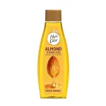 Hair & Care Dry Fruit Oil 500ml Walnut & Almond Hair & Care Dry Fruit Oil 500ml Walnut & Almond