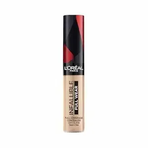 L’Oréal Paris Full Coverage Concealer Shade 314 Rs. 424 – Amazon Deal L’Oréal Paris Full Coverage Concealer Shade 314 Rs. 424 – Amazon Deal