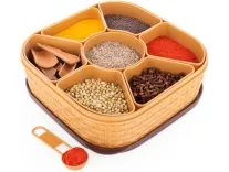 MACARIZE Spice Set – Rs. 32 – Flipkart MACARIZE Spice Set – Rs. 32 – Flipkart