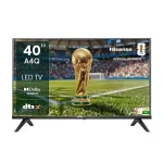 Hisense 40A4Q 40-Inch Full HD Smart TV Hisense 40A4Q 40-Inch Full HD Smart TV