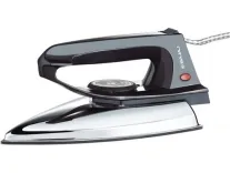 Bajaj DX 2 600 W Dry Iron Black for Rs. 494 Bajaj DX 2 600 W Dry Iron Black for Rs. 494