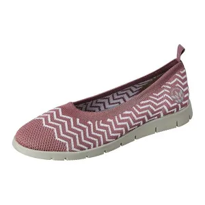 Woodland Women’s Ballet Flat at ₹857 | Amazon Deal Woodland Women’s Ballet Flat at ₹857 | Amazon Deal