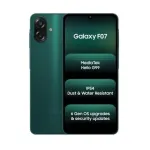 SAMSUNG Galaxy F07 (64 GB, 4 GB RAM) at ₹3635 | Amazon Deal SAMSUNG Galaxy F07 (64 GB, 4 GB RAM) at ₹3635 | Amazon Deal