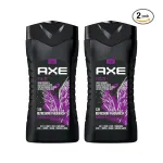 AXE Excite 3-in-1 Body, Face & Hair Wash with Crisp Coconut & Black Pepper Scent at ₹191 | Amazon Deal AXE Excite 3-in-1 Body, Face & Hair Wash with Crisp Coconut & Black Pepper Scent at ₹191 | Amazon Deal