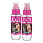 LIVON Hair Serum For Smooth, Frizz free & Glossy Hair at ₹175 | Flipkart Deal LIVON Hair Serum For Smooth, Frizz free & Glossy Hair at ₹175 | Flipkart Deal