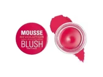 Makeup Revolution Mousse Blusher Pink – Rs. 272 Makeup Revolution Mousse Blusher Pink – Rs. 272