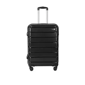 Teakwood Large 8 Wheels Trolley Bag Deal Teakwood Large 8 Wheels Trolley Bag Deal