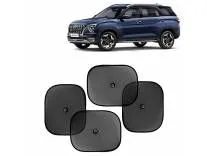 Deal Hyundai Alcazar Sun Shades 4 Pcs Rs.98 @ Amazon Deal Hyundai Alcazar Sun Shades 4 Pcs Rs.98 @ Amazon