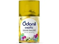 Dabur Odonil Exotic Automatic Spray 225ml – Rs 149 Dabur Odonil Exotic Automatic Spray 225ml – Rs 149