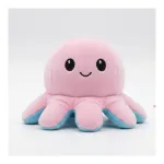 HUG ‘n’ FEEL Octopus Reversible Soft Toy at ₹109 | Swiggy Deal HUG ‘n’ FEEL Octopus Reversible Soft Toy at ₹109 | Swiggy Deal