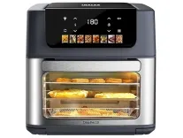 INALSA Air Fryer Oven 18L Rs 8729 – Amazon Deal INALSA Air Fryer Oven 18L Rs 8729 – Amazon Deal