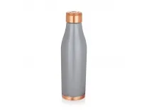 Attro Arogyam Amulya 950ml Copper Water Bottle – Rs.721 @ Amazon Attro Arogyam Amulya 950ml Copper Water Bottle – Rs.721 @ Amazon