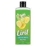 Liril Lemon & Tea Tree Body Wash 250ml – Rs. 105 (Amazon with 5% Coupon) Liril Lemon & Tea Tree Body Wash 250ml – Rs. 105 (Amazon with 5% Coupon)
