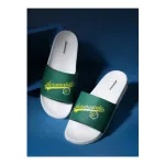 Aeropostale Men Printed Sliders at ₹298 | Myntra Deal Aeropostale Men Printed Sliders at ₹298 | Myntra Deal