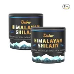 Dabur Himalayan Shilajit Resin 30g | Boosts Muscle Growth & Stamina at ₹710 | Amazon Deal Dabur Himalayan Shilajit Resin 30g | Boosts Muscle Growth & Stamina at ₹710 | Amazon Deal