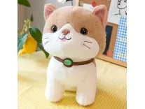SCOOBA Soft Cat Stuffed Toy Pack – Rs. 336 Amazon SCOOBA Soft Cat Stuffed Toy Pack – Rs. 336 Amazon