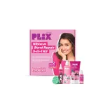 PLIX THE PLANT FIX Hibiscus Hair Care Set at ₹1269 | Myntra Deal PLIX THE PLANT FIX Hibiscus Hair Care Set at ₹1269 | Myntra Deal