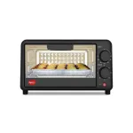 Pigeon Oven Toaster Grill 9 Liters OTG at ₹1642 | Amazon Deal Pigeon Oven Toaster Grill 9 Liters OTG at ₹1642 | Amazon Deal