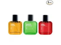 Wild Stone Night Rider Perfume Pack of 3 for Men at Rs 374 – Amazon Wild Stone Night Rider Perfume Pack of 3 for Men at Rs 374 – Amazon