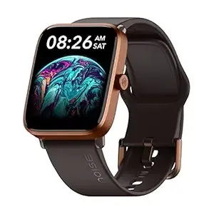 Noise ColorFit Pro 4 Alpha Smartwatch – Rs. 1499 Noise ColorFit Pro 4 Alpha Smartwatch – Rs. 1499