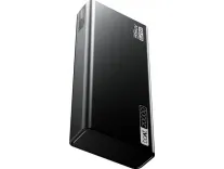 boAt 20000 mAh 35W Power Bank – Rs. 1399 Deal boAt 20000 mAh 35W Power Bank – Rs. 1399 Deal