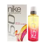 Nike N150 Floral Pink Paradise EDT Spray at ₹299 | Amazon Deal Nike N150 Floral Pink Paradise EDT Spray at ₹299 | Amazon Deal