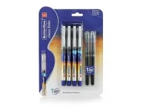 Cello Butterflow Roller Pen Set – Rs. 133 Cello Butterflow Roller Pen Set – Rs. 133