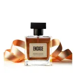 Engage Amber Hues Perfume Men Long Lasting Warm Fragrance 100ml Engage Amber Hues Perfume Men Long Lasting Warm Fragrance 100ml