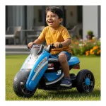 Toyzone Moto Electric Bike 6V with LED Lights & Music at ₹3199 | Amazon Deal Toyzone Moto Electric Bike 6V with LED Lights & Music at ₹3199 | Amazon Deal