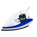 Cadlec Dry Iron 1000W – Rs. 449 Cadlec Dry Iron 1000W – Rs. 449