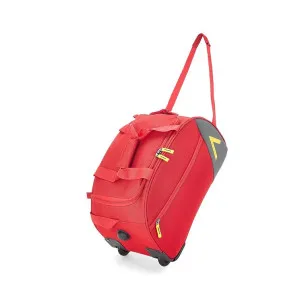 Aristocrat Spark 62Cm Polyester Medium Duffle Bag at ₹749 | Amazon Deal Aristocrat Spark 62Cm Polyester Medium Duffle Bag at ₹749 | Amazon Deal