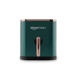 Amazon Basics 3.5L Electric Air Fryer with 7 Pre-set Options at ₹2499 | Amazon Deal Amazon Basics 3.5L Electric Air Fryer with 7 Pre-set Options at ₹2499 | Amazon Deal
