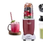 Wonderchef Nutri-blend Mixer Grinder Blender – Rs 1399 Amazon Wonderchef Nutri-blend Mixer Grinder Blender – Rs 1399 Amazon