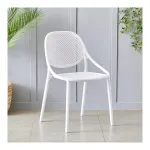 Home Centre Neal Polypropylene Chair at ₹2499 | Amazon Deal Home Centre Neal Polypropylene Chair at ₹2499 | Amazon Deal