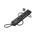 Portronics Power Plate 10 Extension Board with 4 Sockets, 2M Cord at ₹299 | Amazon Deal Portronics Power Plate 10 Extension Board with 4 Sockets, 2M Cord at ₹299 | Amazon Deal