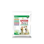 SJ Organics Epsom Salt for Plants (500 GM) at ₹50 | Amazon Deal SJ Organics Epsom Salt for Plants (500 GM) at ₹50 | Amazon Deal