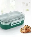 ATTRO Kids Lunch Box 3 Compartments & Fork – Rs. 150 ATTRO Kids Lunch Box 3 Compartments & Fork – Rs. 150