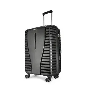 Aristocrat Large Airpro 76 Cms Check-in Hardsided Spinner Luggage at ₹2129 | Amazon Deal Aristocrat Large Airpro 76 Cms Check-in Hardsided Spinner Luggage at ₹2129 | Amazon Deal