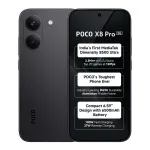POCO X8 Pro (256 GB, 8 GB RAM) at ₹29927 | Flipkart Deal POCO X8 Pro (256 GB, 8 GB RAM) at ₹29927 | Flipkart Deal