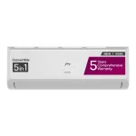 Godrej 1.5 Ton 4 Star Inverter AC – 5-In-1 Convertible, 4 Way Swing Godrej 1.5 Ton 4 Star Inverter AC – 5-In-1 Convertible, 4 Way Swing