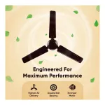 Cadlec Breeza 1200 MM 3 Year Warranty Ultra High Speed Ceiling Fan at ₹1199 | Flipkart Deal Cadlec Breeza 1200 MM 3 Year Warranty Ultra High Speed Ceiling Fan at ₹1199 | Flipkart Deal