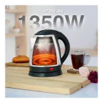 Cello Quick Boil Electric Kettle (1.5 L) at ₹499 | Flipkart Deal Cello Quick Boil Electric Kettle (1.5 L) at ₹499 | Flipkart Deal