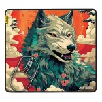 Ant Esports Wolf Gaming Mouse Pad Waterproof & Non-Slip at ₹69 | Amazon Deal Ant Esports Wolf Gaming Mouse Pad Waterproof & Non-Slip at ₹69 | Amazon Deal