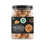 Classic Nuts Afghani Anjeer (Dried Figs) at ₹499 | Amazon Deal Classic Nuts Afghani Anjeer (Dried Figs) at ₹499 | Amazon Deal